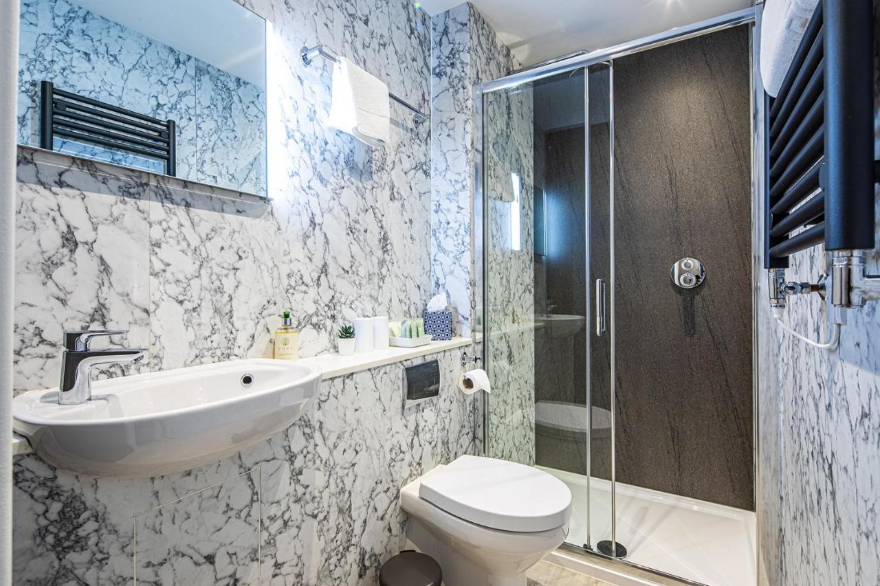 Fountains Guest House - Harrogate Stays Dış mekan fotoğraf