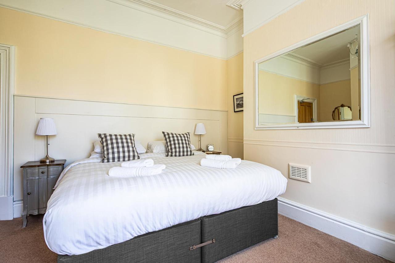 Fountains Guest House - Harrogate Stays Dış mekan fotoğraf