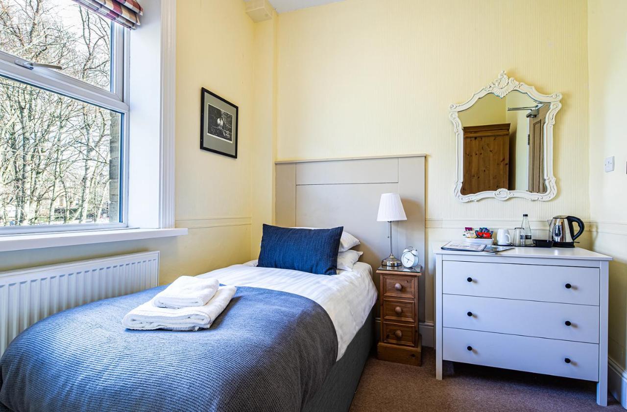 Fountains Guest House - Harrogate Stays Dış mekan fotoğraf