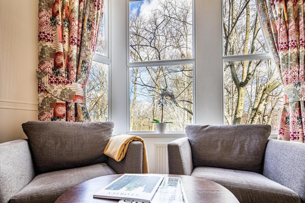 Fountains Guest House - Harrogate Stays Dış mekan fotoğraf