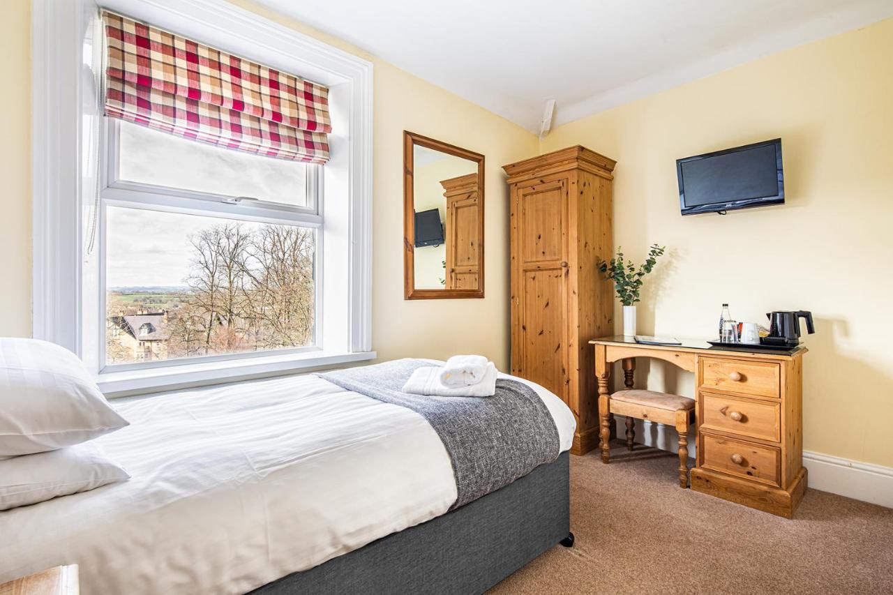 Fountains Guest House - Harrogate Stays Dış mekan fotoğraf