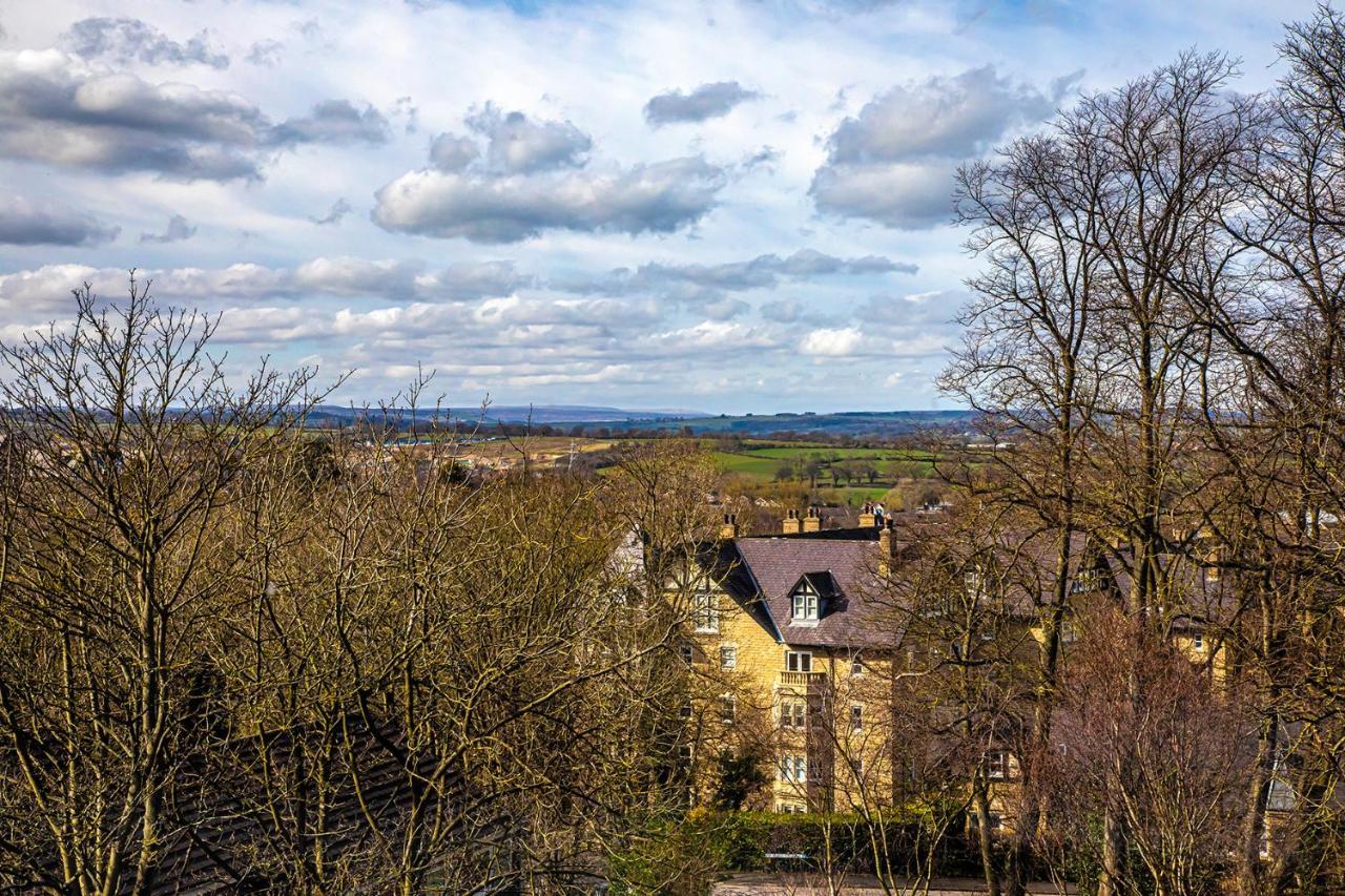Fountains Guest House - Harrogate Stays Dış mekan fotoğraf