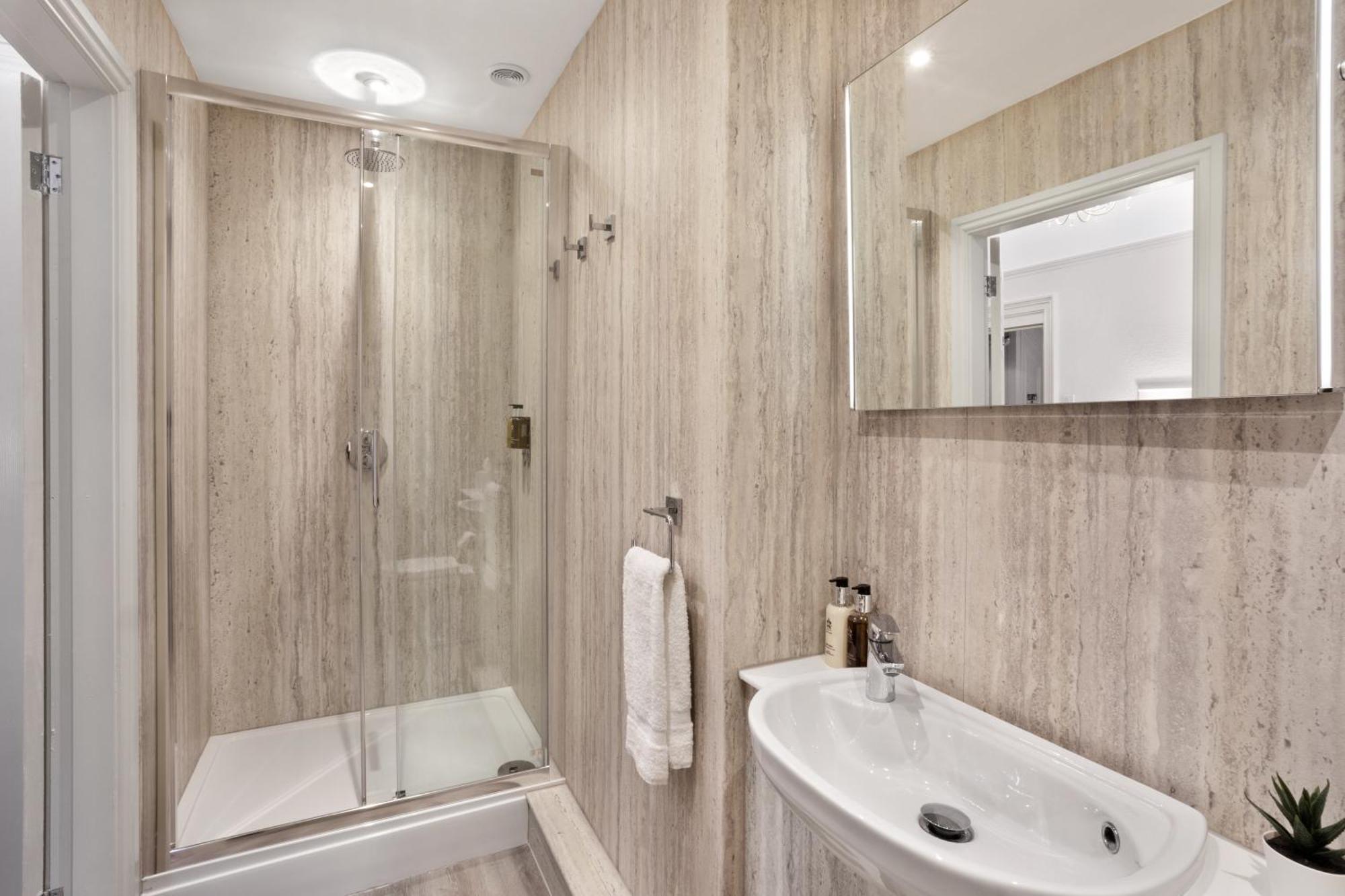 Fountains Guest House - Harrogate Stays Dış mekan fotoğraf