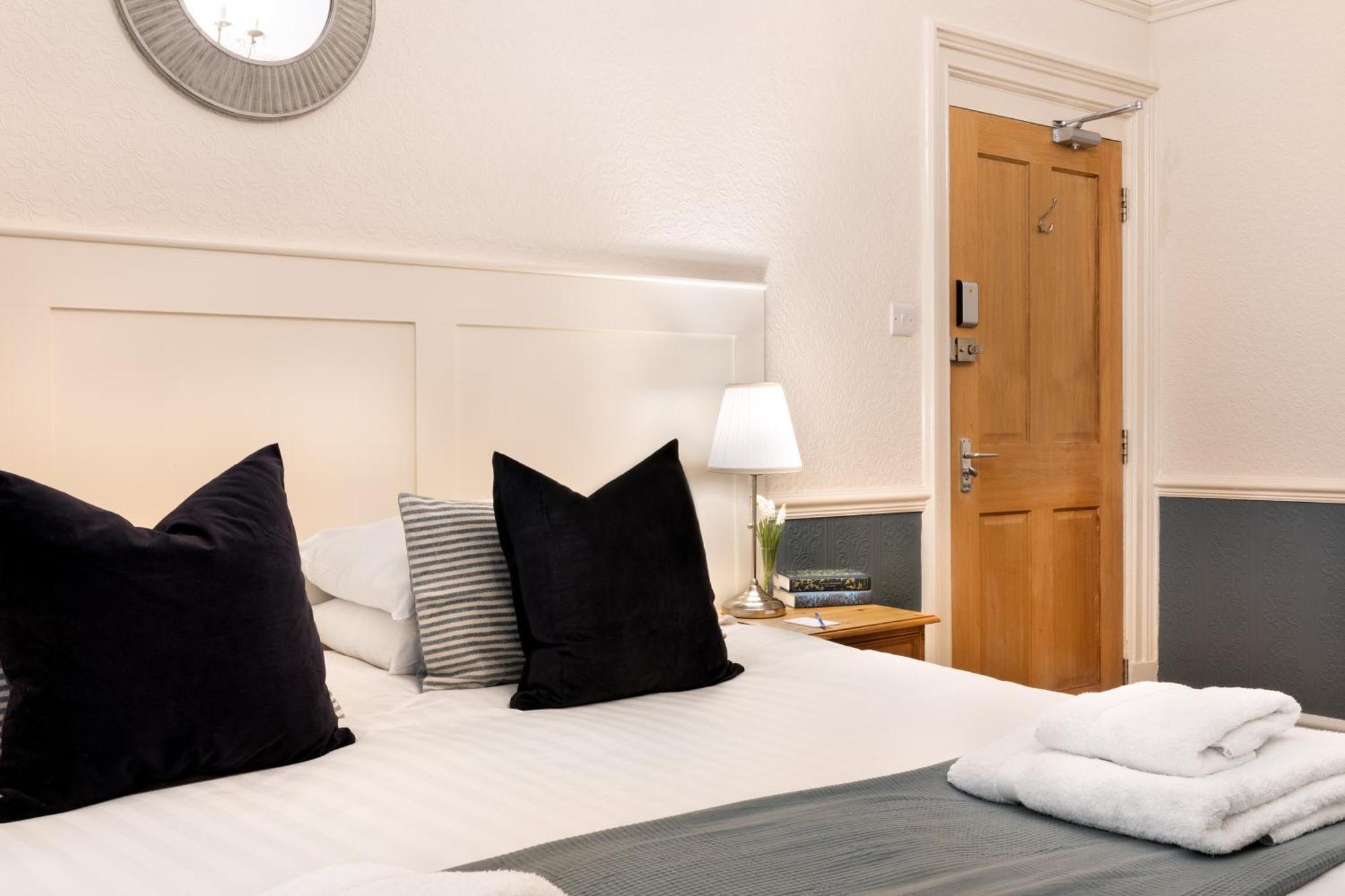 Fountains Guest House - Harrogate Stays Dış mekan fotoğraf